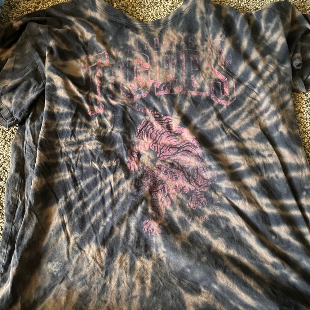 oversized top